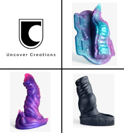 unconver creations