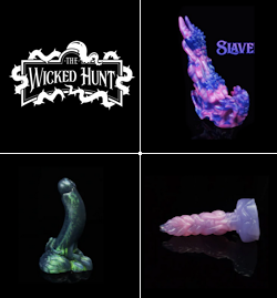 wicked hunt