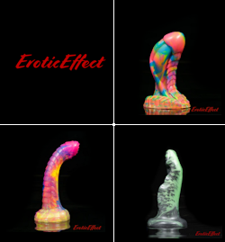 erotic effect