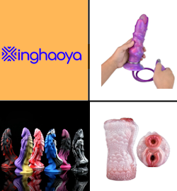 xinghaoya