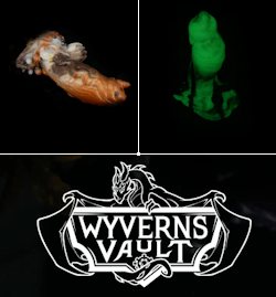wyvern vault