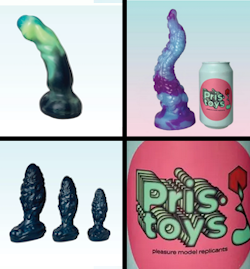 pristoys