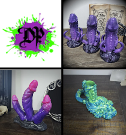 DarquePath